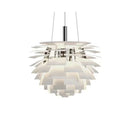 Axyaa Pine Cone Pendant Chandelier for Elegant Home and Hospitality Decor