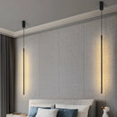 Axyaa Modern LED Pendant Lights: Stylish Bedroom, Living Room, Bar, Coffee Decor