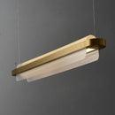 Axyaa Designer LED Pendant Light for Restaurant and Bar Exhibition Hall