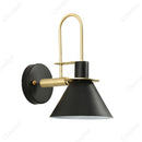 Axyaa LED Iron Wall Lamp for Living Room Bedroom Study Décor