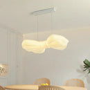 Axyaa Modern Butterfly Bow Pendant Light for Bedroom, Study, Living & Dining Room