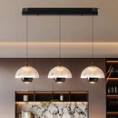 Axyaa Modern Pendant Light Chandelier for Dining Room Decoration