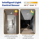 Axyaa 12W Smart LED Ceiling Downlight for Home Stair Bedroom Lighting