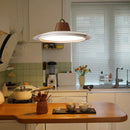 Axyaa Fishion Hat Pendant Light Chandelier for Home, Bar, Restaurant - Creative, Minimalist Design