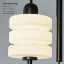 Axyaa Glass Pendant Light for Modern Nordic Minimalist Decor