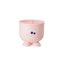 Axyaa Kawaii Pencil Holder Desk Organizer for Pens & Makeup Brushes