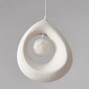 Modern LED Pendant Light for Homestay Ambiance by Axyaa