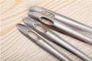Axya 304 Stainless Steel Chef Basket Kitchen Tools