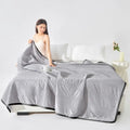 Axyaa Cool Silk Xia Liang Quilt - Maternal Grade - Summer Quilt