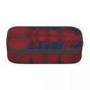 Axyaa High Capacity Pencil Case Stationery Pen Bag