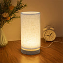 Axyaa Solid Wood LED Table Lamp - Warm and Simple Lighting Solution
