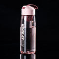 Axyaa Sports Water Bottle: High Quality Gym Cycling Hiking Drink Cup