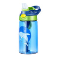 Axyaa Kids Straw Water Bottle 480ml