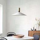 Axyaa Nordic Pendant Light for Home Decor, Elegant Ceiling Chandelier