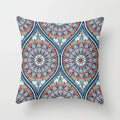 Axyaa Nordic Square Cushion Lining for Home Decoration，请 Axyaa square cushion lining home decor.