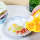 Silicone Bear Cat Claw Mold for Baking & Decorating, by Axyaa