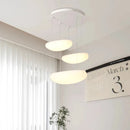 Axyaa Stair Pendant light for modern indoor lighting and ambiance