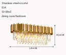 Axyaa Silvery Crystal Ceiling Chandelier for Luxury Home Decor.