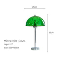 Axyaa Vintage Ambiance Floor Lamp for Living Room and Bedroom