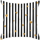 Axyaa Decorative Cushion Cover Pillowcase for Sofa Home Decor