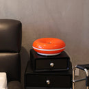 Axyaa Acrylic Doughnut Desk Lamp LED Dimmable Table Light
