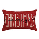 Christmas Snowman Tree Pillowcase - Axyaa Home Decoration Gift Suite