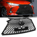 Axyaa Car Grille Mesh for Toyota Vios Yaris 2020-2022 Facelift - Waterproof & Dustproof