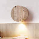 Axyaa Ancient Style Bedroom Wall Lamp for Quiet Atmosphere Lighting