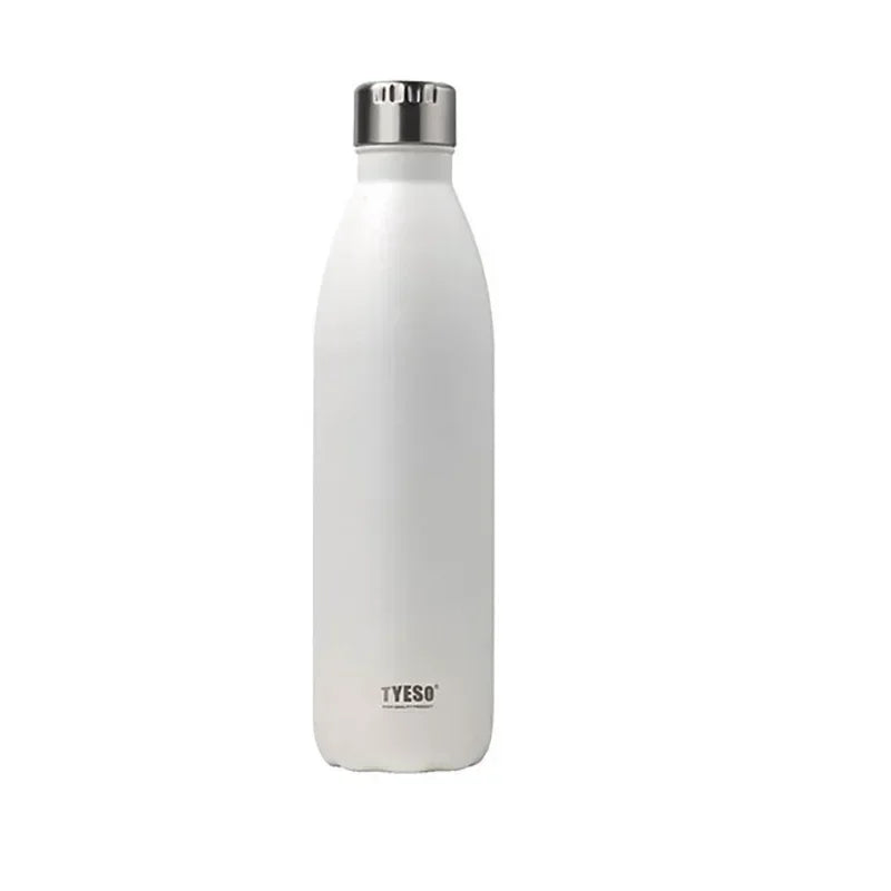 Axyaa 304 Stainless Steel Thermos Bottle 750/1000ML Vacuum Flask