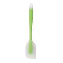 Axyaa Silicone Cake Scraper, Non-Stick Kitchen Pastry Spatula - Baking Tool