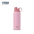 Axyaa Stainless Steel Large Capacity Sports Water Bottle