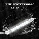 Axyaa LED DRL Fog Lamps for Mercedes-Benz W204 C-Class C250 C300 C350 Sports