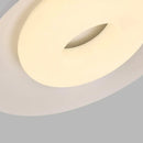 Axyaa Modern Nordic White LED Ceiling Lights for Home Decor Lighting