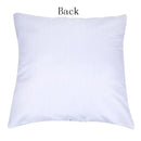 Axyaa Geometric Polyester Cushion Cover 45*45 Decorative Throw Pillow Home Decor