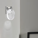 Axyaa LED Wall Sconces for Bedroom Bedside and Corridor Lighting