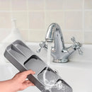 Axyaa Kitchen Drawer Cutlery Spoon Fork Organizer Tray