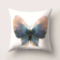 Axyaa Colorful Butterfly Pillowcase - Ins Style Creative Home Decoration