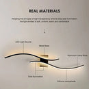 Axyaa LED Wall Lights: Stylish Aluminum Wall Sconces for Corridor, Stairs & Home Décor