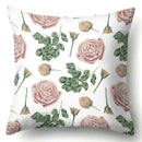 Axyaa Nordic Pineapple Cushion Cover - Geometric Throw Pillow for Sofa