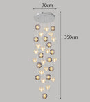 Axyaa Indoor Lighting: Hall, Dining, Stairway Chandeliers & Ceiling Lights