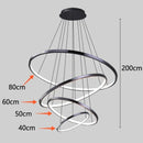 Axyaa Nordic Stair Chandelier, Pendant Lights, Ceiling Light for Living, Bedroom, Dining Room