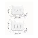 Axyaa Cat Toothbrush Cover - Portable Kitty Toothbrush Protector Box