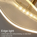Nordic LED Pendant Light for Home Decor - Axyaa Lighting