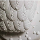 Axyaa Owl Wall Lamp: Nordic Resin Postmodern Design for Living Room Bedroom Home Art Decor