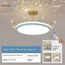 Axyaa Kids Cartoon LED Ceiling Lamp for Children's Room Lighting