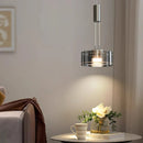 Axyaa Modern LED Pendant Light Chandeliers for Living Room and Dining Room