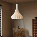 Axyaa Modern Cement Chandelier for Kitchen Dining Room & Kids' Room