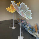 Elegant Luminescent Butterfly LED Decor by Axyaa for Wedding Party