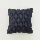 Axyaa Solid Color Nordic Cushion Cover 45*45 for Sofa Living Room