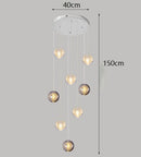 Axyaa Indoor Lighting: Hall, Dining, & Stairway Chandeliers - Ceiling Lights & Fixtures
